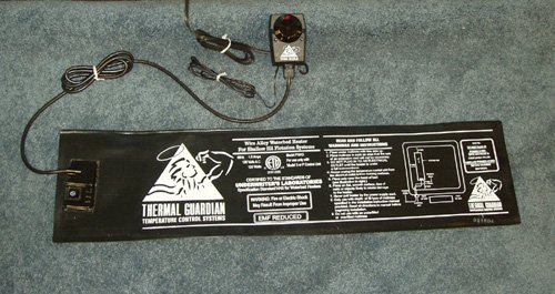 Boyd Waterbed Softside Low Watt Heater