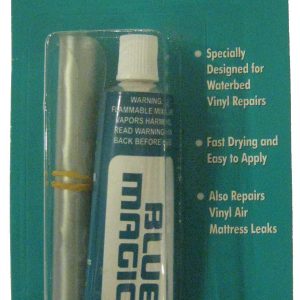 Boyd Waterbed Patch Kit