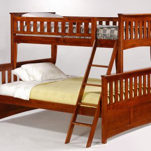 Night & Day Ginger Bunk (Cherry)