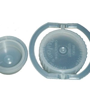 Boyd Waterbed Cap & Seal