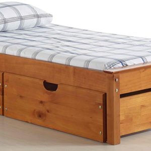 Innovations Roll Out Drawers (Shown in Pecan)