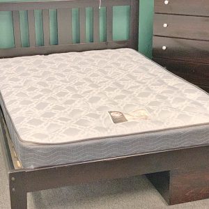 Twin Cambridge 2-Sided Mattress - by Gold Bond 
