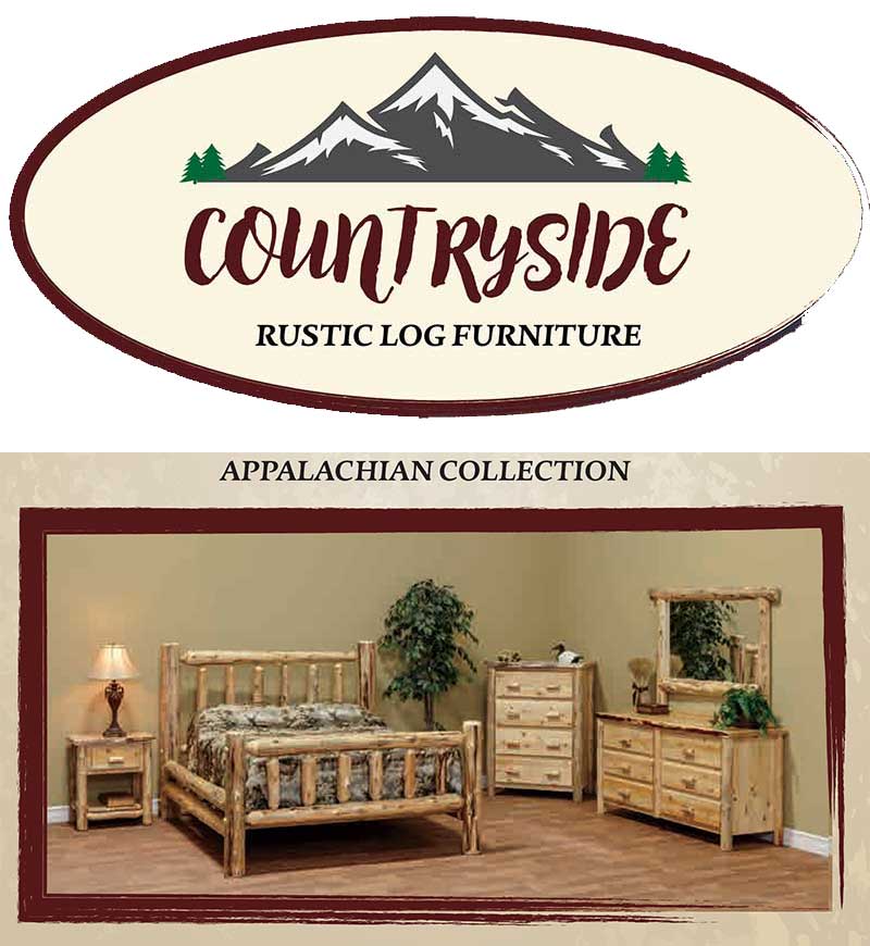 Appalachian Cedar Collection