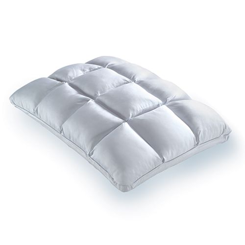 SUB-0°® SoftCell Chill Latex Reversible Hybrid Pillow