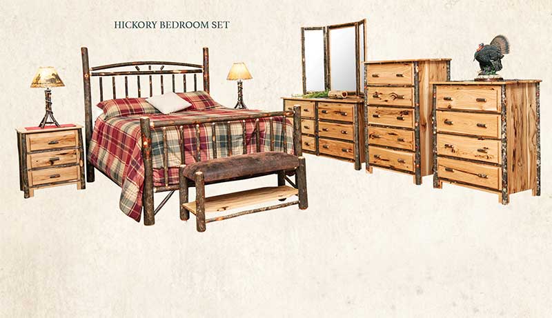 Hickory Collection