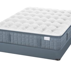 Clearance King Luxetop&trade; M2 Plush - by Aireloom