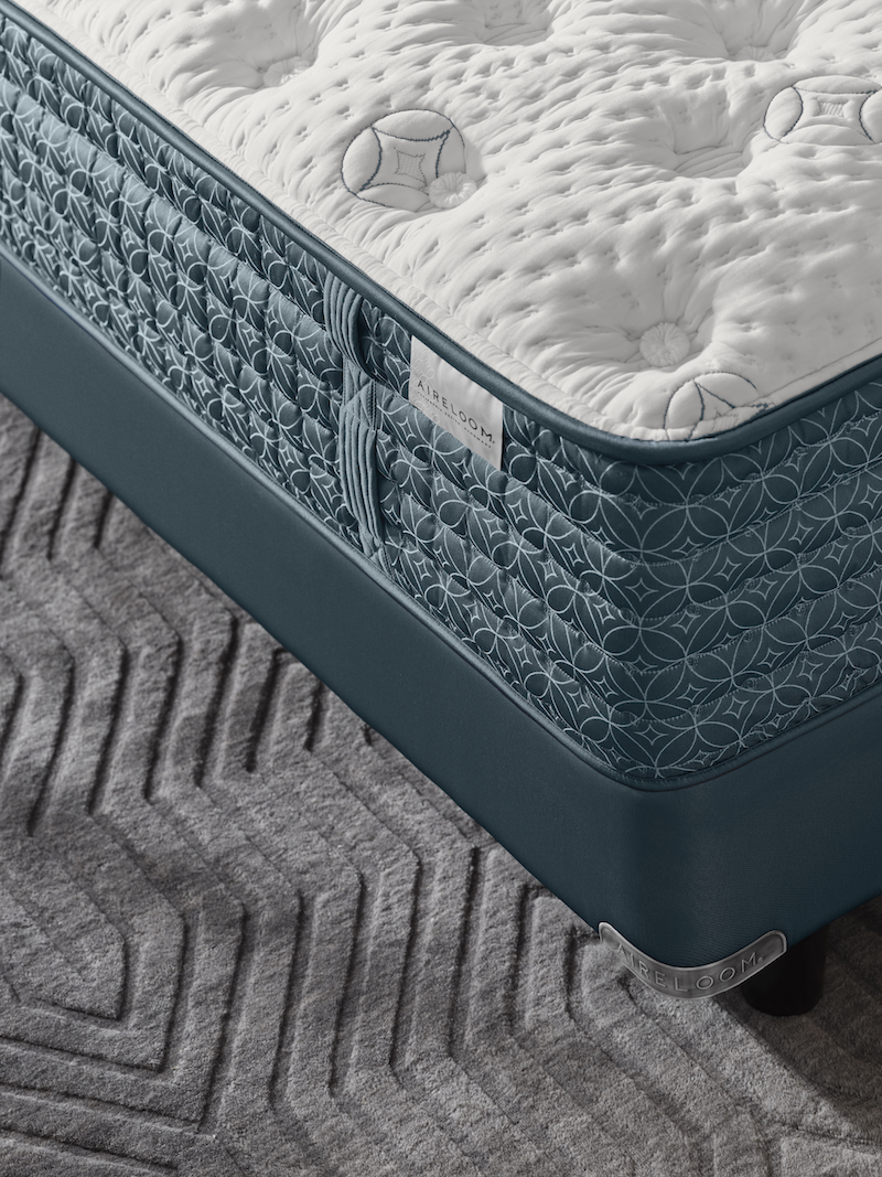 Full Luxetop&trade; M2 Plush - by Aireloom - Image 2