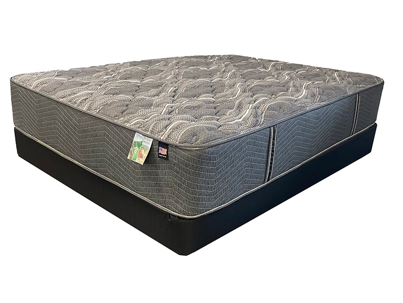Full Champlain Extra Firm - Vermont Bedrooms Private Collection