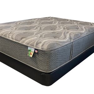 Full Champlain Plush - Vermont Bedrooms Private Collection