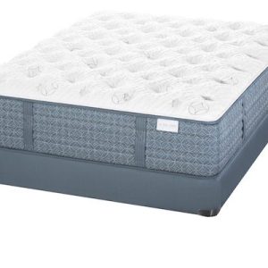 Twin Streamline&trade; Luxury Firm - by Aireloom