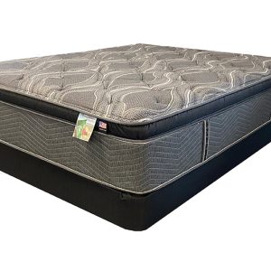 California King Champlain Pillowtop - Vermont Bedrooms Private Collection