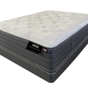 Full Poseidon Coil on Coil - Vermont Bedrooms Orion Collection