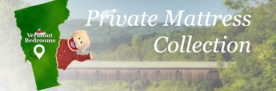 Vermont Bedrooms Private Collection