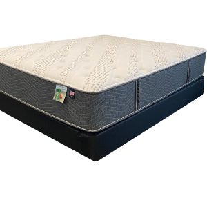 Twin Echo Lake Plush - Vermont Bedrooms Private Collection