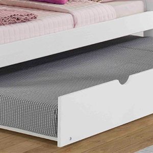 White Trundle - by Innovations