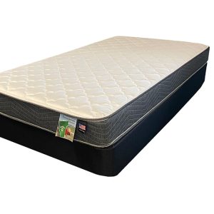 Twin Splash Firm - Vermont Bedrooms Private Collection