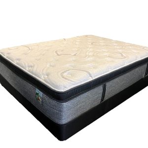 Twin XL Somerset Pillowtop - Vermont Bedrooms Private Collection