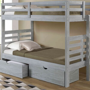Manchester Aspen Bunk - by Innovations