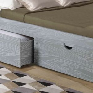 Aspen Roll Out Drawers (Set of 2) - by Innovations 