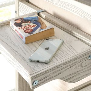 Birch Clip on Tray - by Innovations 