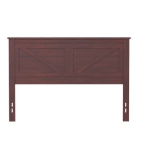 Rize Farmhouse Headboard