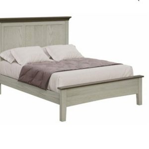Hickory Grove Bedset - by Troyer Ridge