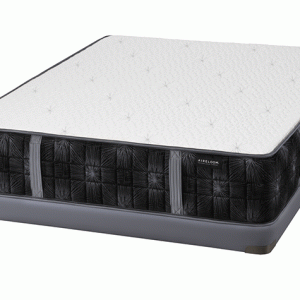 Clearance Queen Summit Plush Hybrid - by Aireloom