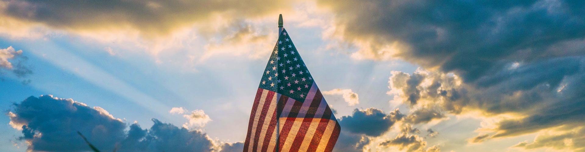 Memorial Day 2026 Murray's Musings Image