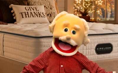 Murray’s Thanksgiving Guide to Sleeping Through Family Arguments